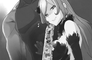 Illustration for article titled Is It Wrong to Try to Pick Up Girls in a Dungeon? Vol. 2 - Light Novel Review